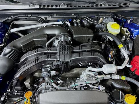 New 2026 Subaru Crosstrek 2.5i Limited AWD/4WD image 31