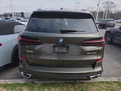 New 2026 BMW X5 sDrive40i w/ M Sport Package image 6