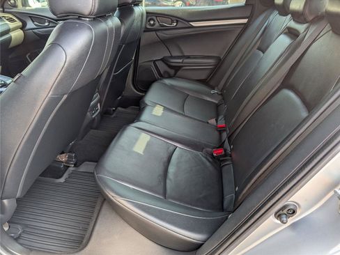 Used 2019 Honda Civic Sport Touring image 32