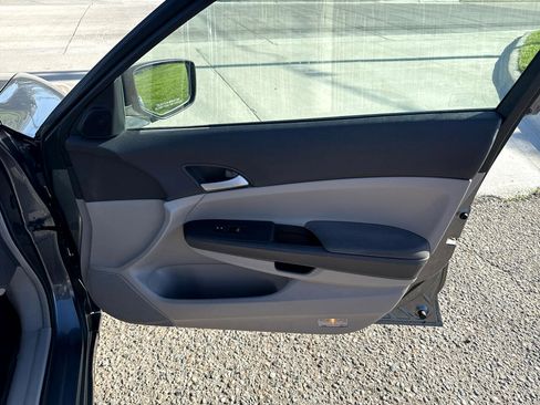 Used 2008 Honda Accord EX-L image 23