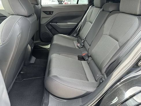 Used 2024 Subaru Crosstrek 2.0i Premium AWD/4WD image 23