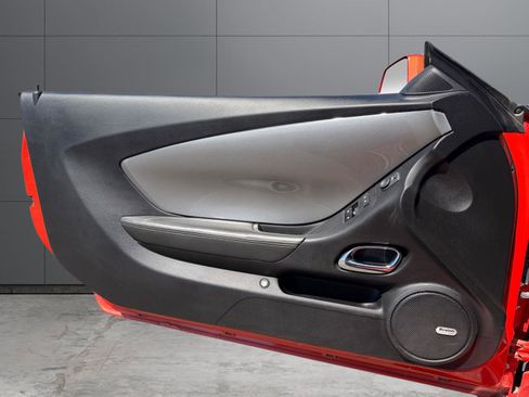 Used 2012 Chevrolet Camaro LT w/ RS Package image 13