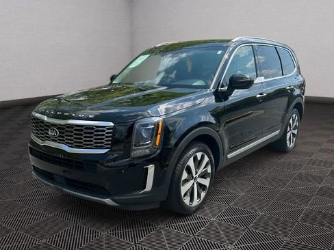 Used 2021 Kia Telluride S image 1