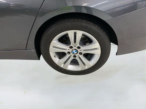Used 2017 BMW 330i xDrive Sedan image 17