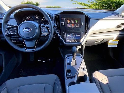 New 2026 Subaru Crosstrek 2.5i image 5