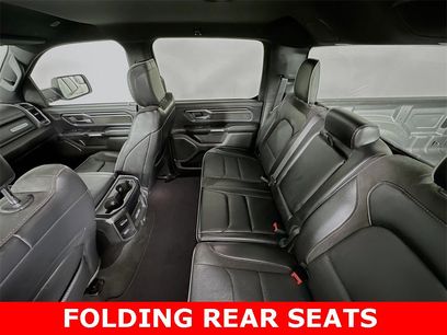 Used 2024 RAM 1500 Laramie