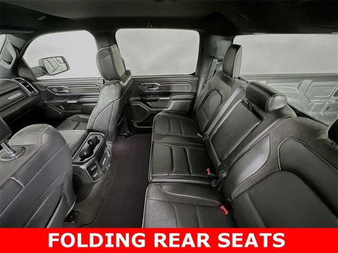 Used 2024 RAM 1500 Laramie image 4