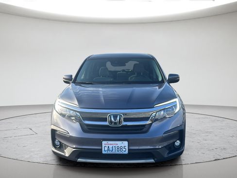Used 2021 Honda Pilot EX image 14