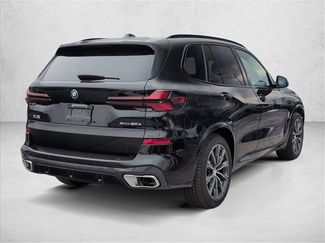 New 2026 BMW X5 xDrive50e w/ M Sport Package AWD/4WD video 2