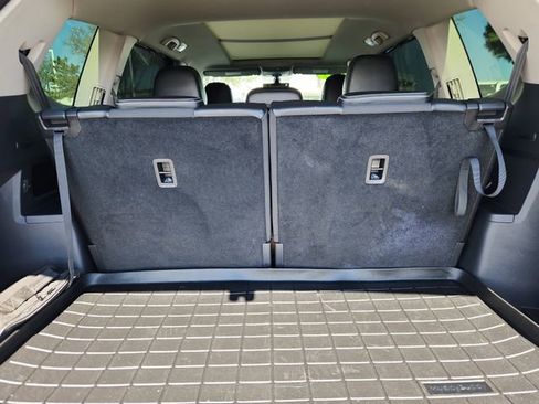 Used 2022 Volkswagen Atlas SE w/ Panoramic Sunroof Package image 11