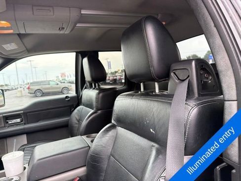 Used 2005 Ford F150 FX4 AWD/4WD image 15