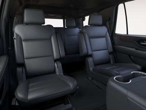 New 2026 GMC Yukon Denali w/ Denali Reserve Package AWD/4WD image 17