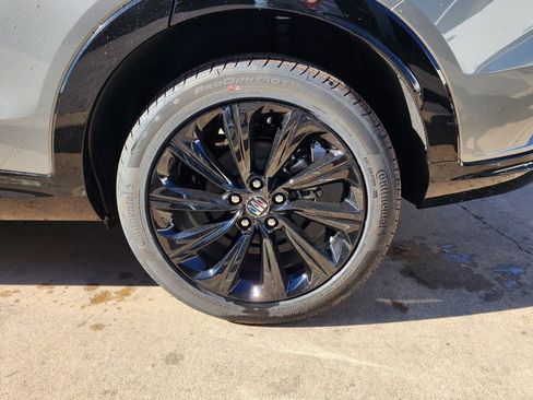 New 2026 Buick Envista Sport Touring w/ Convenience I Package image 51