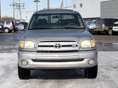 Used 2003 Toyota Tundra SR5 image 3