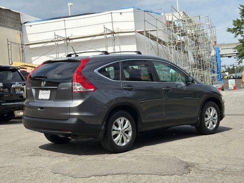 Used 2013 Honda CR-V EX image 4