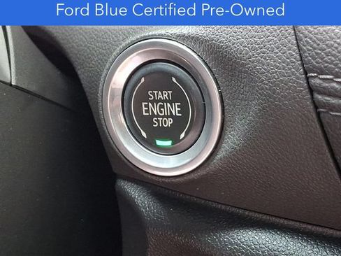 Used 2020 Buick Encore GX Essence w/ Experience Buick Package AWD/4WD image 27