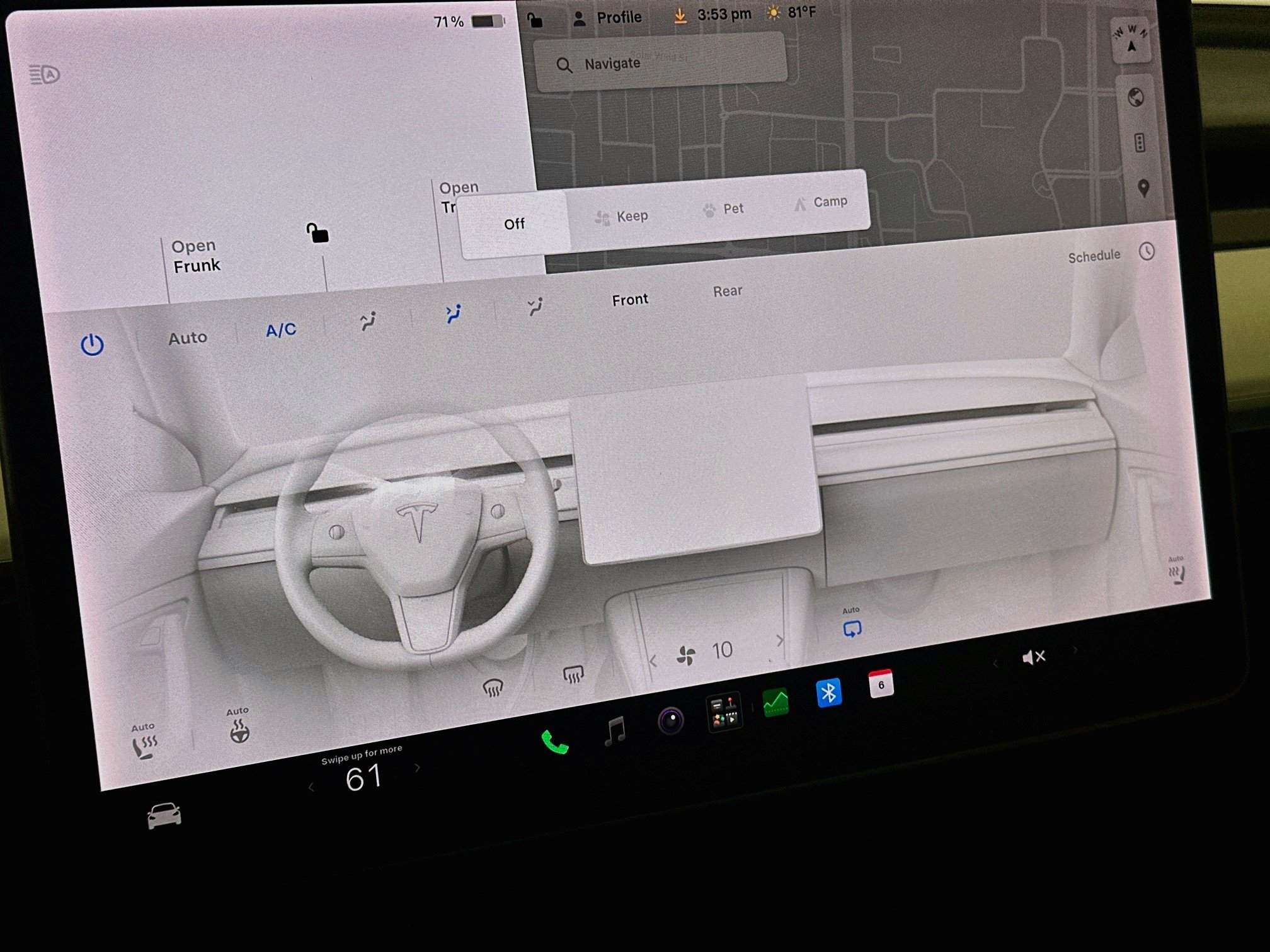 Used 2021 Tesla Model 3 Standard Range Plus RWD image 22