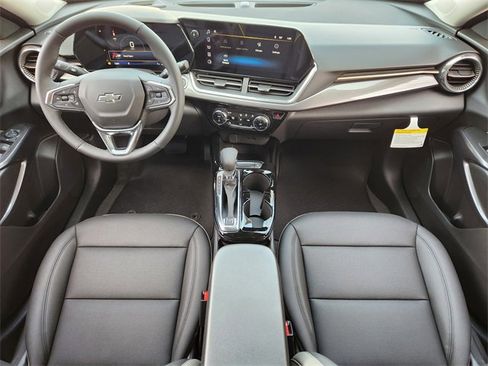 New 2026 Chevrolet Trax ACTIV w/ Driver Confidence Package image 21