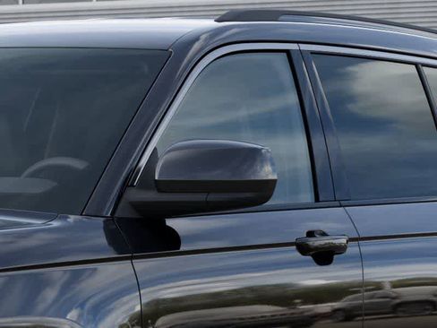 New 2026 Jeep Grand Cherokee L 4WD image 12