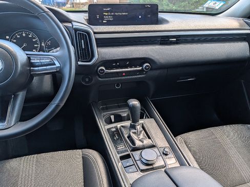 Used 2025 MAZDA CX-50 AWD 2.5 S w/ Premium Package image 19