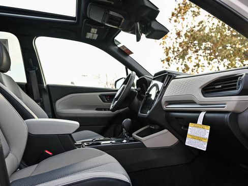 New 2026 Subaru Forester Premium image 11