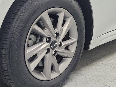 Used 2020 Kia Optima LX FWD image 31
