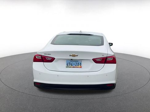 Used 2024 Chevrolet Malibu LT image 12