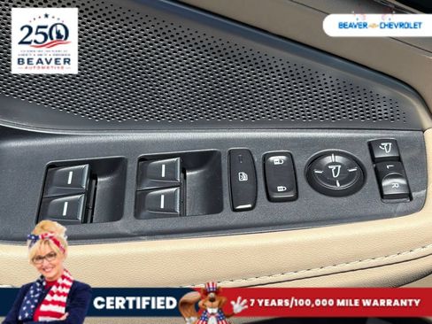 Used 2025 Acura MDX SH-AWD w/ Technology Package image 31