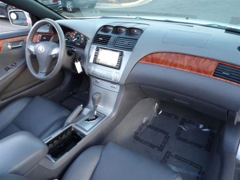 Used 2008 Toyota Solara SLE image 15