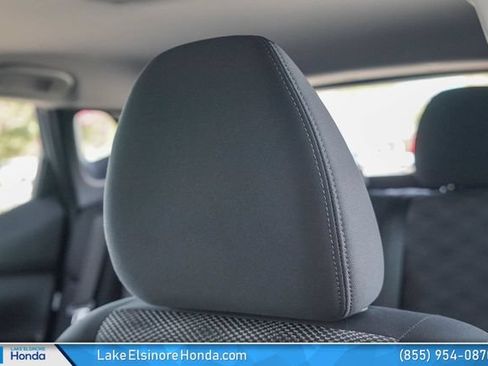 Used 2021 Nissan Rogue Sport SV AWD/4WD image 28