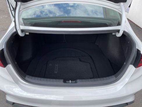 Certified 2023 Kia Forte LXS image 28