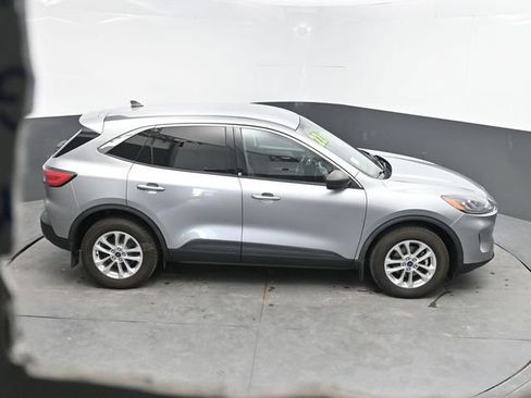 Used 2022 Ford Escape SE w/ Convenience Package AWD/4WD image 29