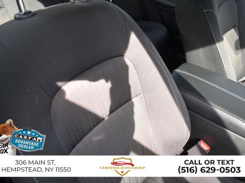 Used 2025 Nissan Altima 2.5 SV image 24