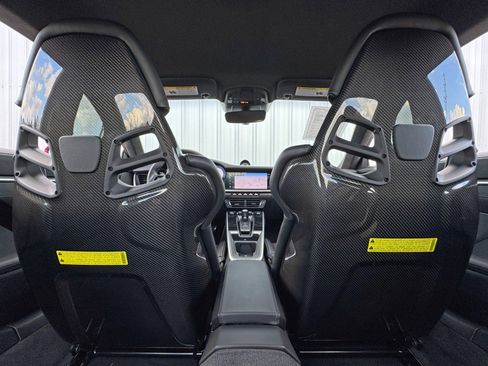 Used 2024 Porsche 911 Turbo S image 36