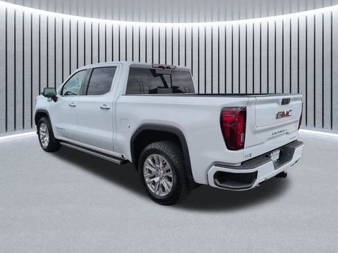 Certified 2023 GMC Sierra 1500 Denali AWD/4WD image 11