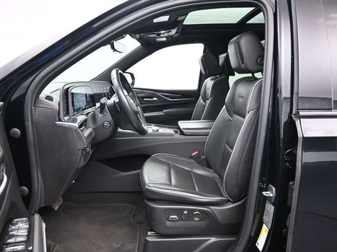Used 2023 Cadillac Escalade Sport AWD/4WD image 24