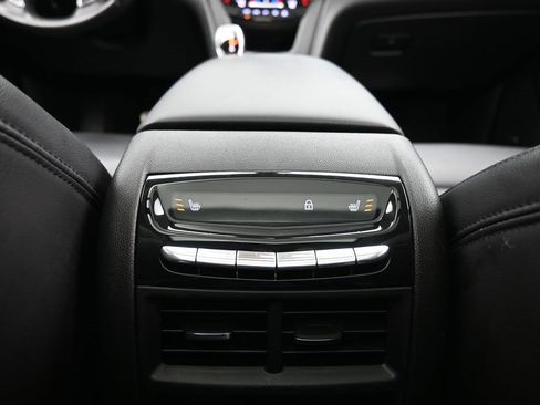 Used 2018 Cadillac XT5 Luxury w/ LPO, Sport Package image 35