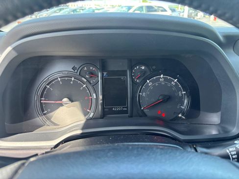 Certified 2023 Toyota 4Runner SR5 image 28