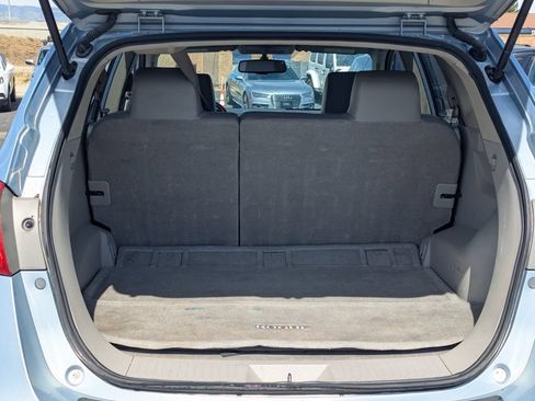 Used 2013 Nissan Rogue SL AWD/4WD image 32