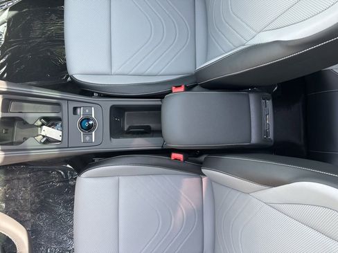 New 2026 Volkswagen Tiguan SE R-Line image 26