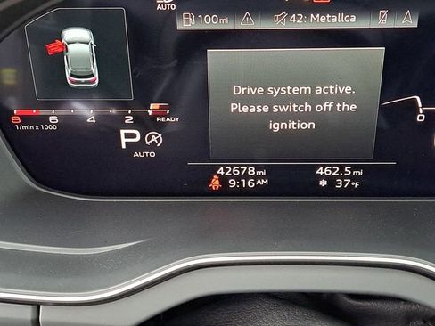 Used 2023 Audi Q5 2.0T Premium Plus image 10