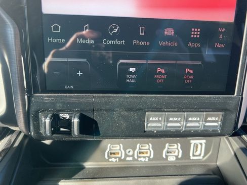 New 2026 RAM 2500 Rebel w/ Rebel Level 2 Equipment Group image 33