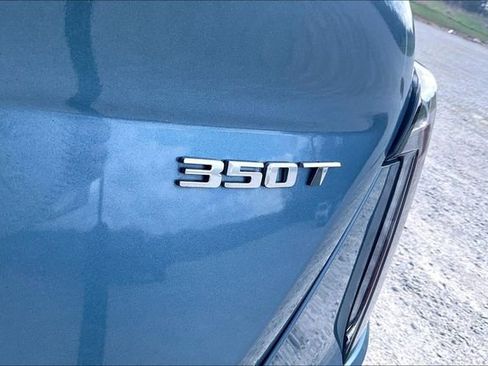 Used 2023 Cadillac CT4 Sport w/ Technology Package image 14