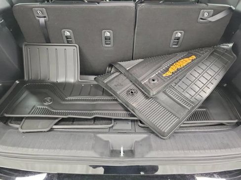Certified 2023 Honda Pilot TrailSport image 9