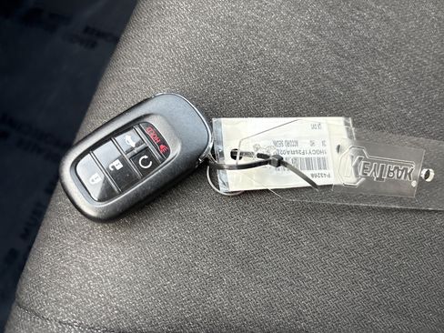 Used 2024 Honda Accord LX image 36