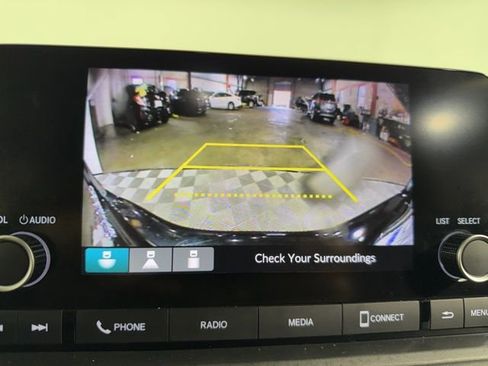 Used 2023 Honda Accord LX image 28