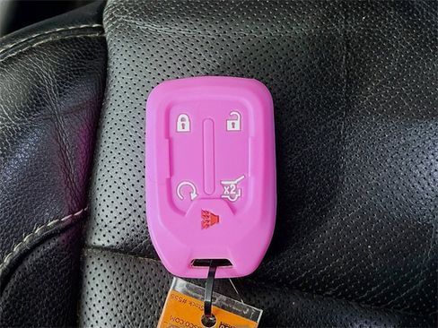 Used 2017 GMC Acadia SLT image 13