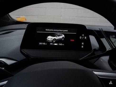 Used 2023 Volkswagen ID.4 Pro S image 23