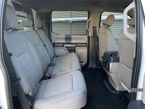 Used 2022 Ford F350 XLT w/ XLT Value Package image 23