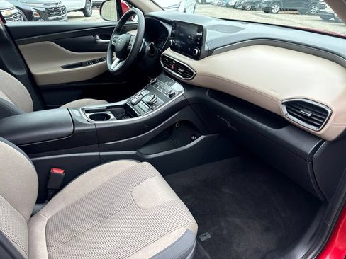 Used 2021 Hyundai Santa Fe SEL AWD/4WD image 17